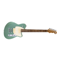 REVEREND CHARGER 290 MALP-RW
