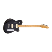 REVEREND CHARGER 290 MDBK-RM