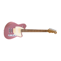 REVEREND CHARGER 290 MULB-RP