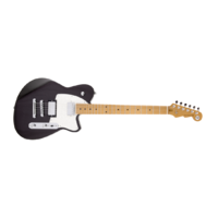 REVEREND CHARGER HB GMTL-RM
