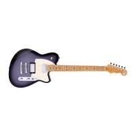 REVEREND CHARGER HB PERIWINKLE BURST RM