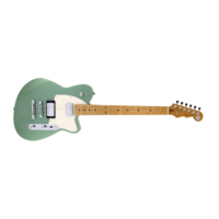 REVEREND CHARGER HB MALP-RM