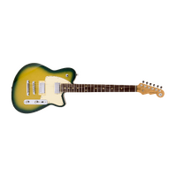 REVEREND CHARGER HB CITRADELIC SUNSET RW