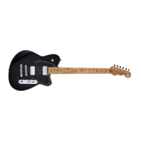 REVEREND CHARGER HB MDBK-RM