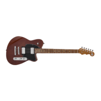 REVEREND CHARGER HB VIBR-RP