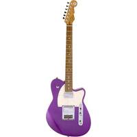 REVEREND CROSSCUT PRPL-RP