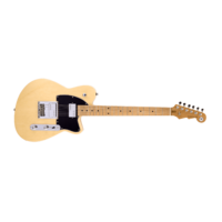 REVEREND CROSSCUT NATL-RM