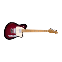 REVEREND CROSSCUT W/WILKINSON TREM MRBU-RM