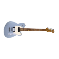 REVEREND DOUBLE AGENT OG MSVF-RW