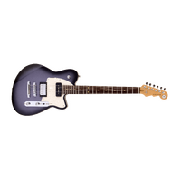 REVEREND DOUBLE AGENT OG PERIWINKLE BURST RW