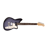 REVEREND DOUBLE AGENT W PERIWINKLE BURST RW