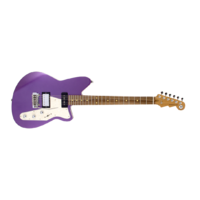 REVEREND DOUBLE AGENT W/WILKINSON TREM PRPL-RP