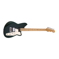 REVEREND DOUBLE AGENT W/WILKINSON TREM OIVY-RM