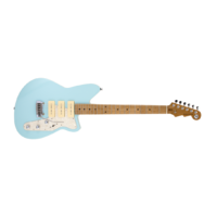 REVEREND JETSTREAM 390 W/WILKINSON TREM CRBL-RM