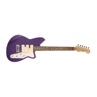 REVEREND JETSTREAM 390 W/WILKINSON TREM PRPL-RP