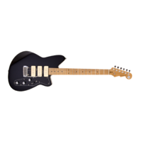 REVEREND JETSTREAM 390 W/WILKINSON TREM MDBK-RM