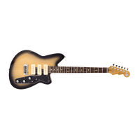 REVEREND JETSTREAM 390 W/WILKINSON TREM KOBU-RW