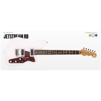 REVEREND JETSTREAM RB W/WILKINSON TREM TRWH-RW