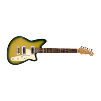 REVEREND JETSTREAM RB CITRADELIC SUNSET RW