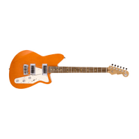 REVEREND JETSTREAM RB W/WILKINSON TREM ROOG-RP