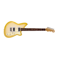 REVEREND JETSTREAM RB VENETIAN PEARL RW