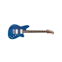 REVEREND KINGBOLT RA FM W/WILKINSON TREM TRBL-DR