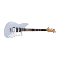 REVEREND SIX GUN HPP 25TH W/WILKINSON TREM MSVF-RE