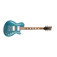 REVEREND ROUNDHOUSE DSBL-PF