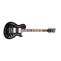 REVEREND ROUNDHOUSE MDBK-RW
