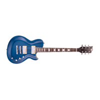 REVEREND ROUNDHOUSE FM TRBL-RW