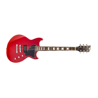 REVEREND SENSEI JR TRANS CHERRY-RW