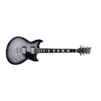 REVEREND SENSEI RA SVBU-E
