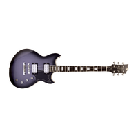 REVEREND SENSEI RA PERIWINKLE BURST E