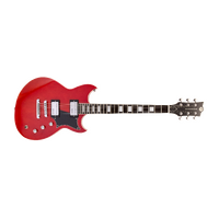 REVEREND SENSEI RA TRANS CHERRY-E