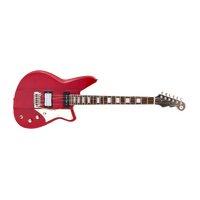 REVEREND WARHAWK DAW TRANS CHERRY