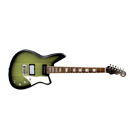 REVEREND WARHAWK DAW AVBU-RW