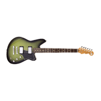 REVEREND DESCENT RA AVBU-RW