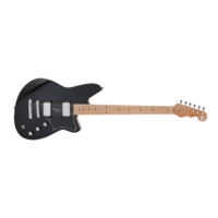 REVEREND DESCENT RA MDBK-RM