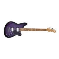 REVEREND DESCENT RA PPBU-RP