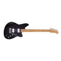 REVEREND DESCENT W W/WILKINSON TREM MDBK-RM