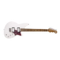 REVEREND DESCENT W W/WILKINSON TREM TRWH-RW