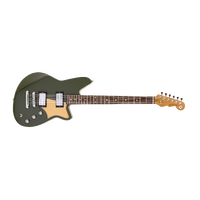 REVEREND DESCENT RA ARGN-RW