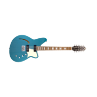 REVEREND AIRWAVE 12-STRING DSBL-RW