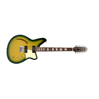 REVEREND AIRWAVE CITRADELIC SUNSET RW