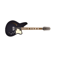 REVEREND AIRWAVE 12-STRING MDBK-RW