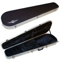 REVEREND TWO-TONE PREMIUM BASS CASE