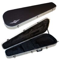 REVEREND TWO-TONE PREMIUM LARGE GUITAR CASE
