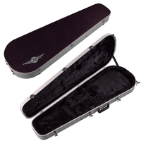 REVEREND TWO-TONE PREMIUM LONG SCALE GUITAR CASE