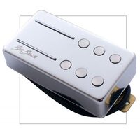REVEREND BOB-NK-CH NECK PICKUP CHROME