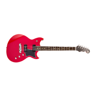 REVEREND REEVES GABRELS DIRTBIKE ROYALE PTRD-E